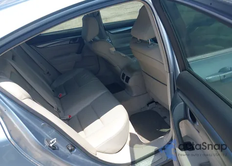 2009 Acura Tl 3.5 from USA, damaged, VIN 19UUA86509A021374